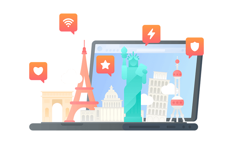 在葡萄牙连接到中国vpn - 云回国